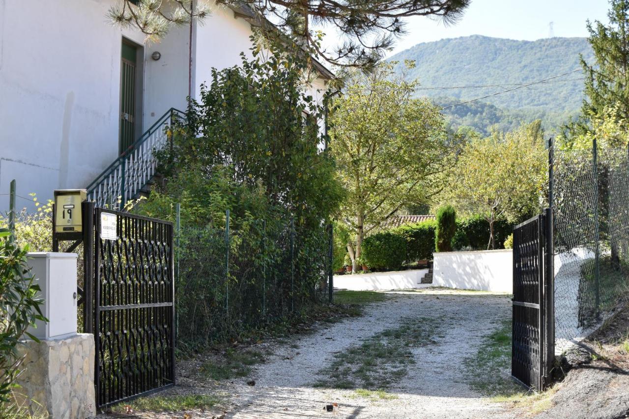 טרני The Lover House מראה חיצוני תמונה