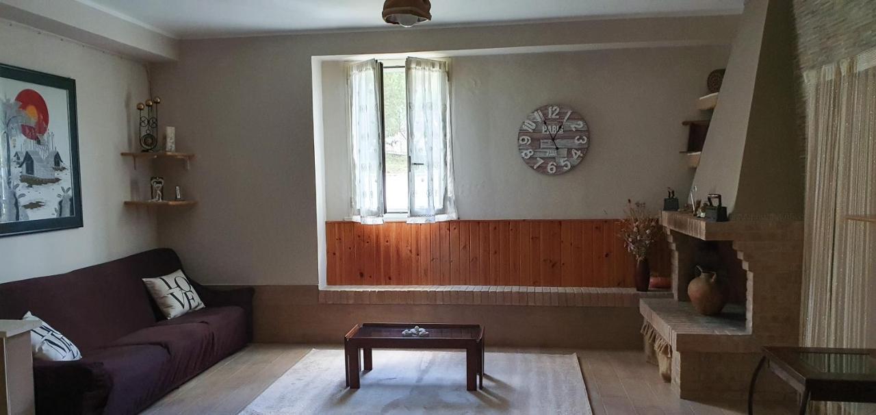 טרני The Lover House מראה חיצוני תמונה